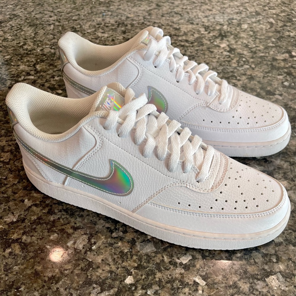 Nike Court Vision Low Women’s Size US 12